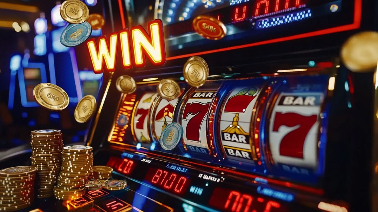 Real Money Slots and Jackpots at BET939